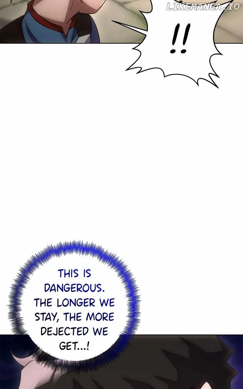 Surviving in an Action Manhwa Chapter 116 page 69 - 