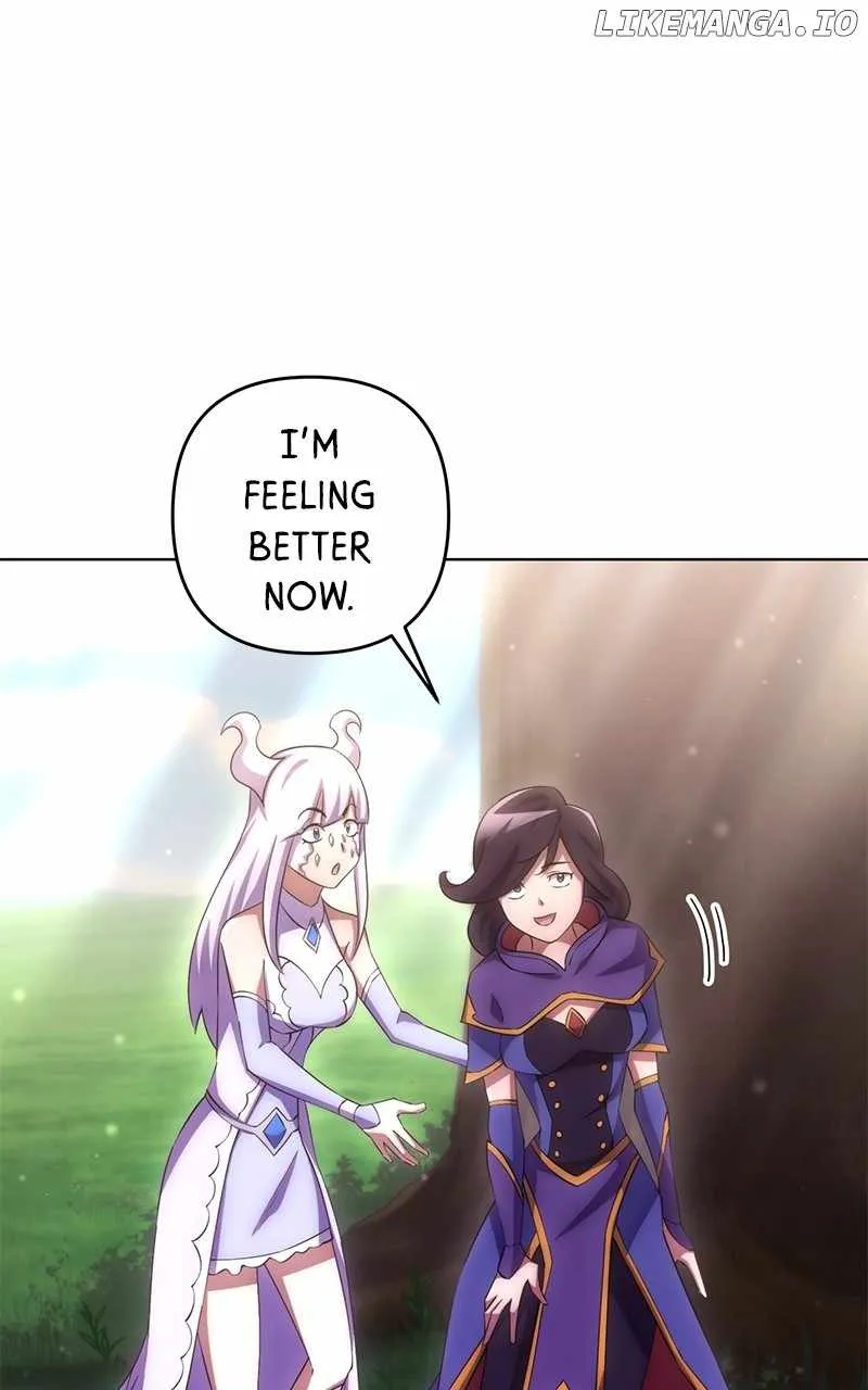 Surviving in an Action Manhwa Chapter 116 page 8 - 
