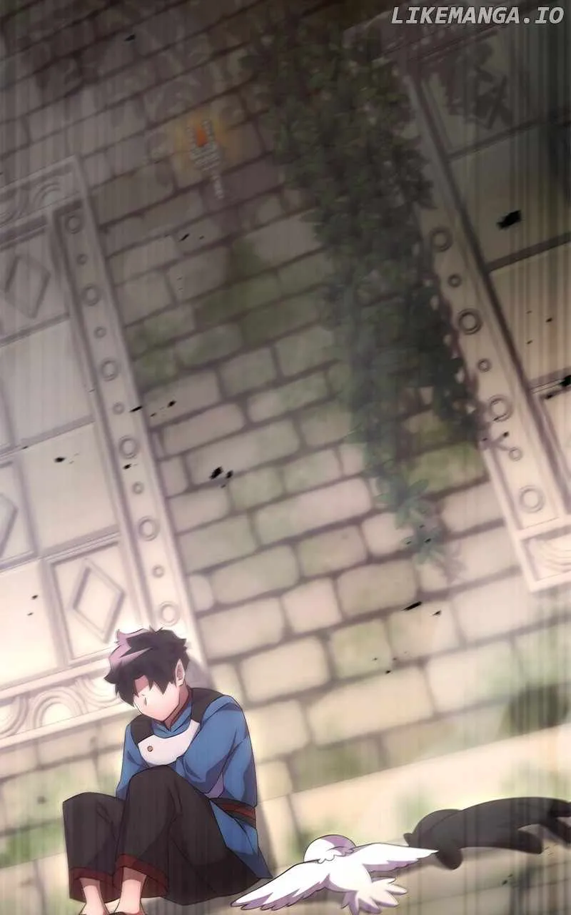 Surviving in an Action Manhwa Chapter 116 page 74 - 
