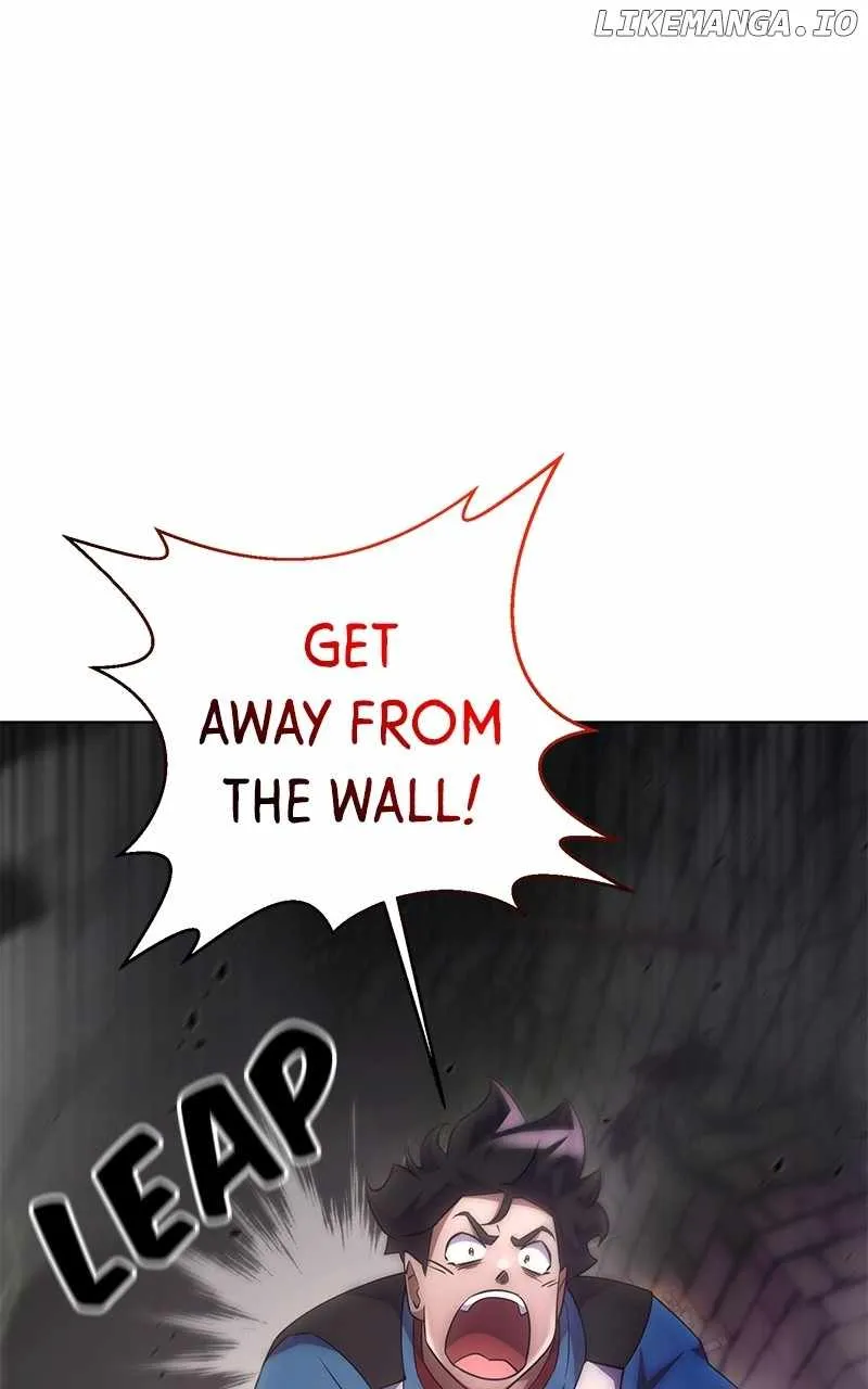 Surviving in an Action Manhwa Chapter 116 page 83 - 