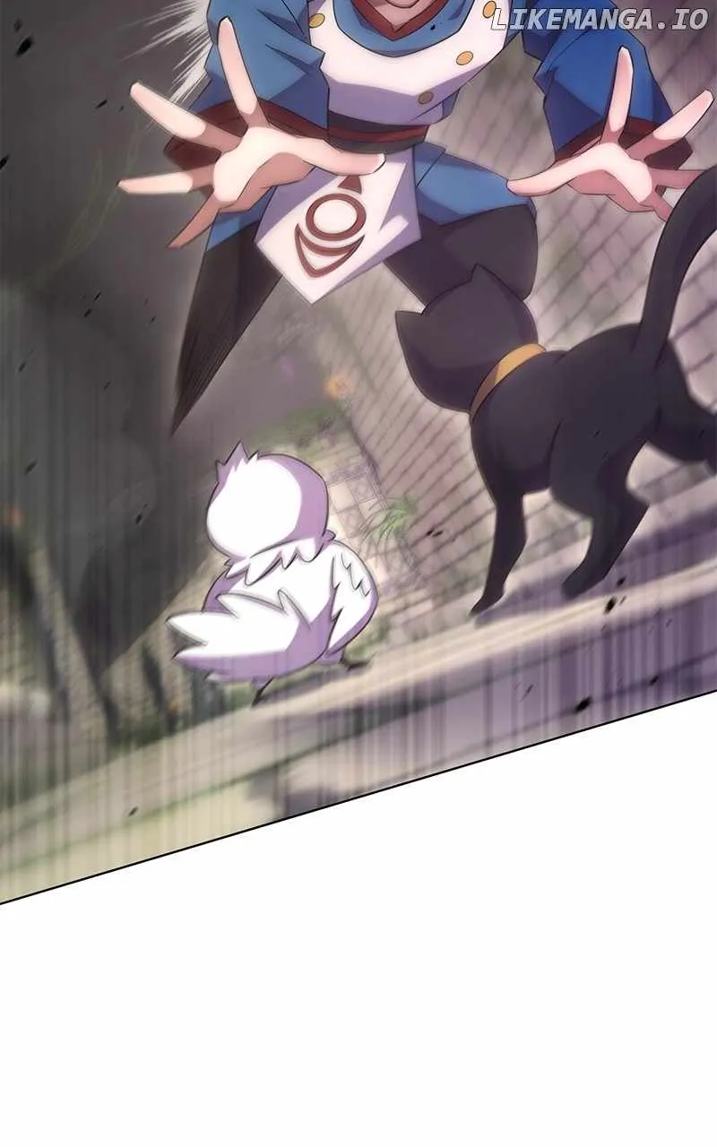 Surviving in an Action Manhwa Chapter 116 page 84 - 