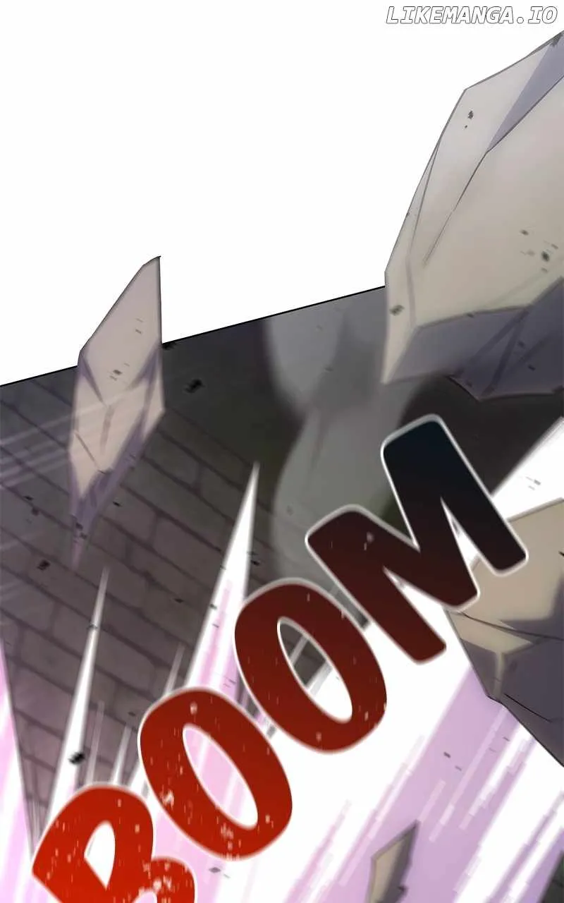 Surviving in an Action Manhwa Chapter 116 page 85 - 