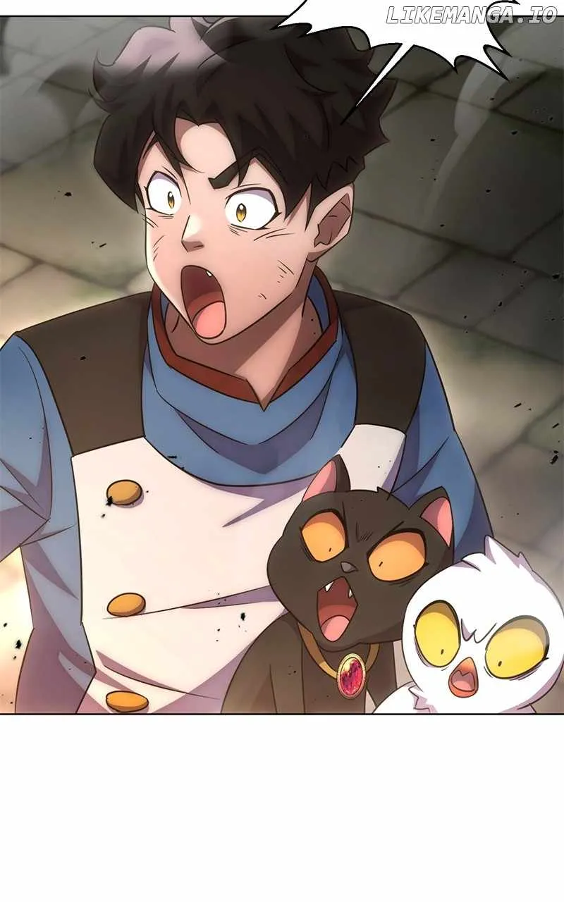 Surviving in an Action Manhwa Chapter 116 page 92 - 