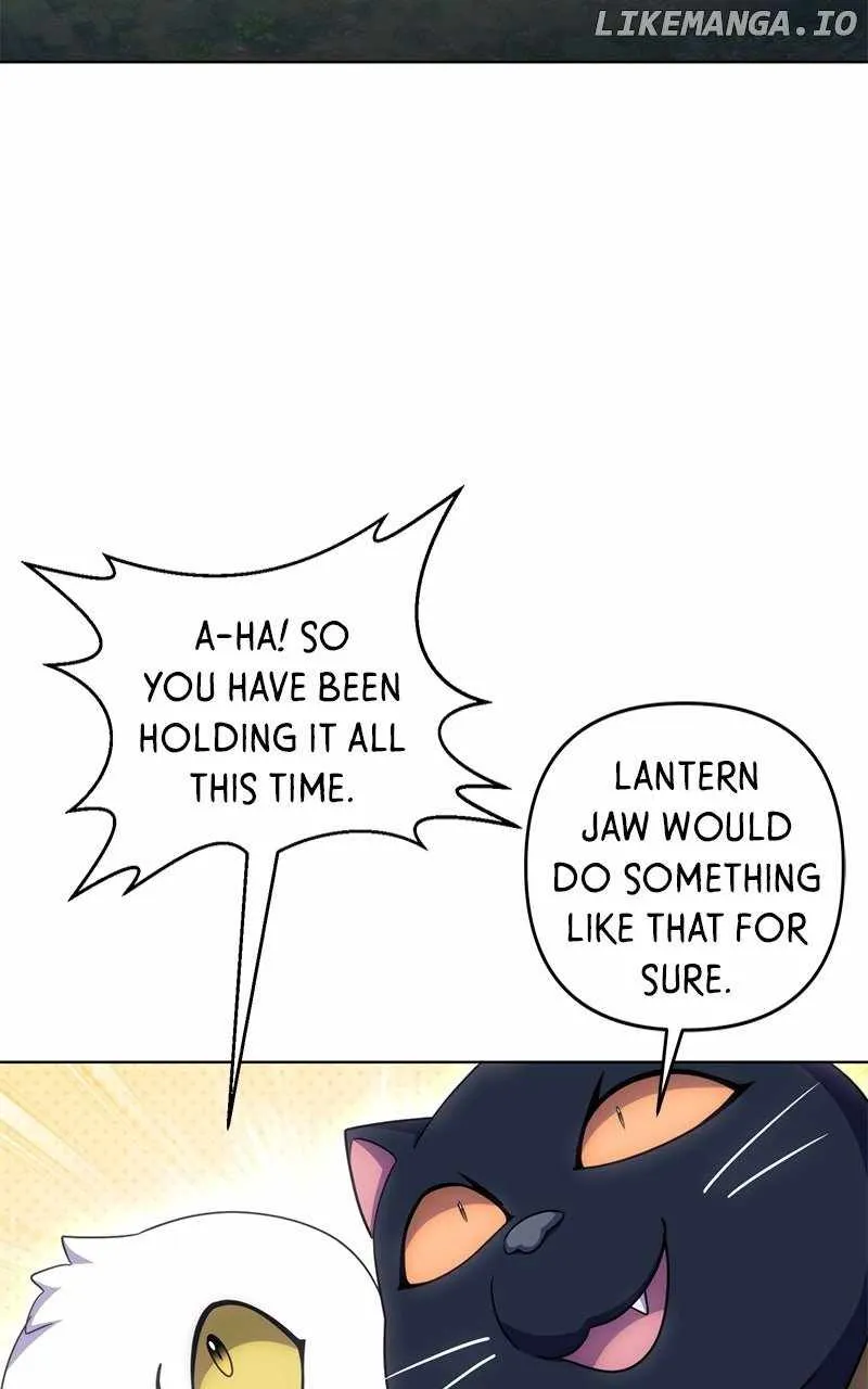 Surviving in an Action Manhwa Chapter 117 page 12 - 