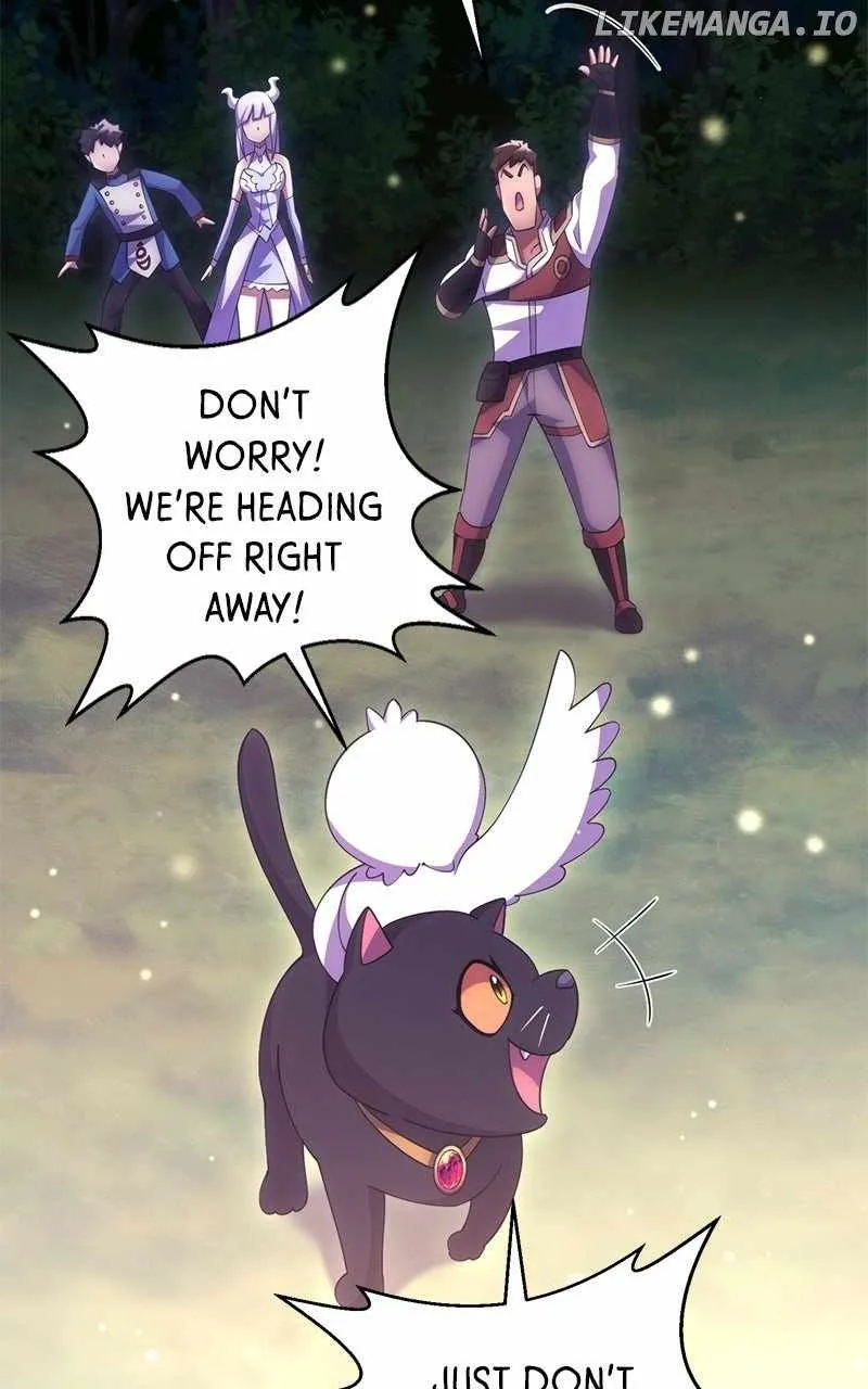 Surviving in an Action Manhwa Chapter 117 page 14 - 