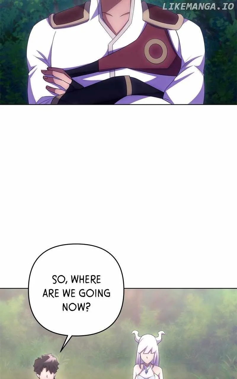 Surviving in an Action Manhwa Chapter 117 page 16 - 