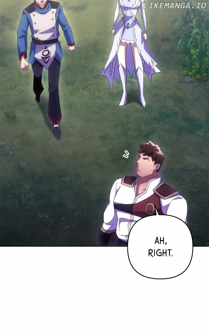 Surviving in an Action Manhwa Chapter 117 page 17 - 