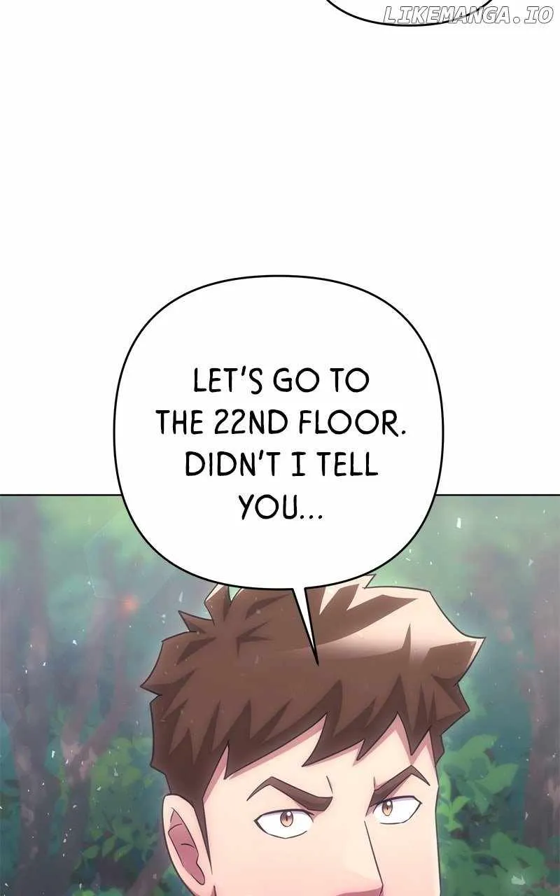 Surviving in an Action Manhwa Chapter 117 page 19 - 