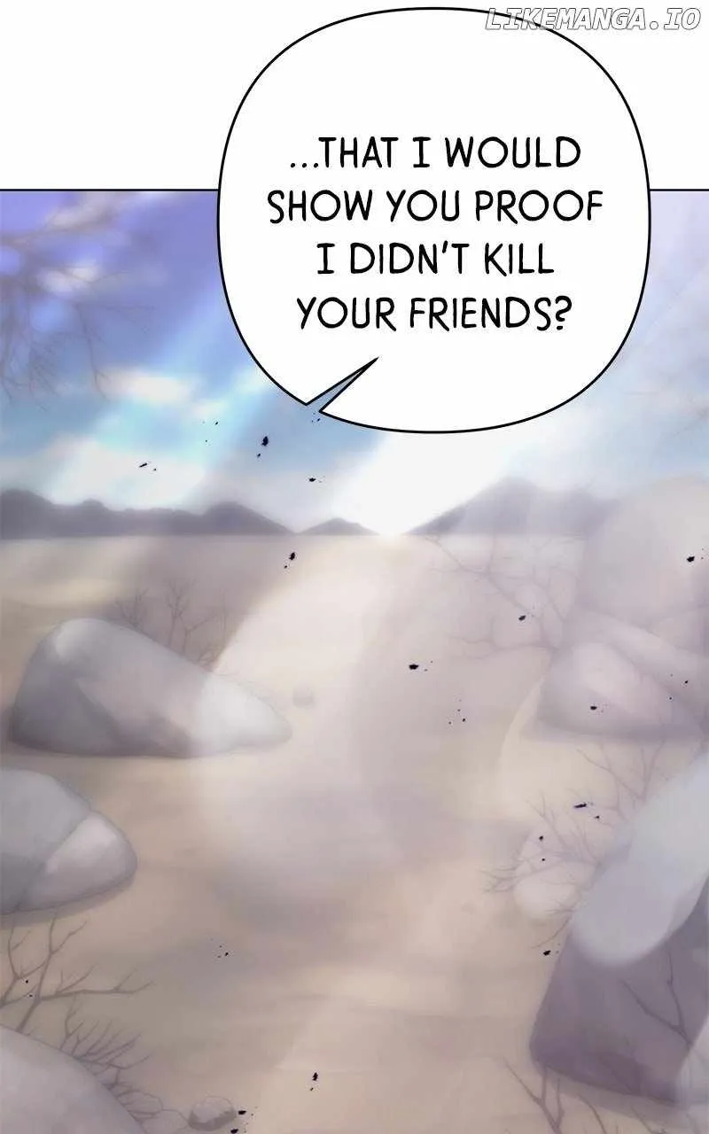 Surviving in an Action Manhwa Chapter 117 page 21 - 