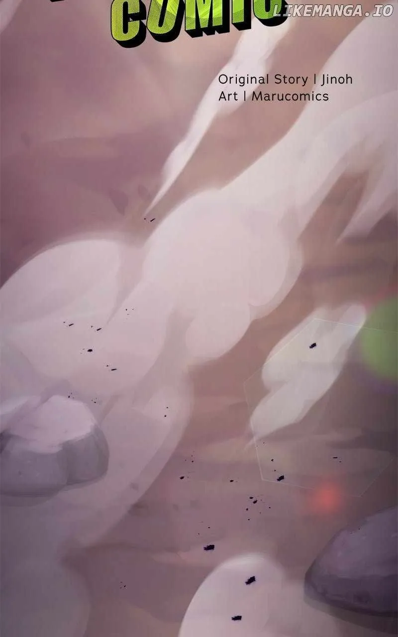 Surviving in an Action Manhwa Chapter 117 page 23 - 