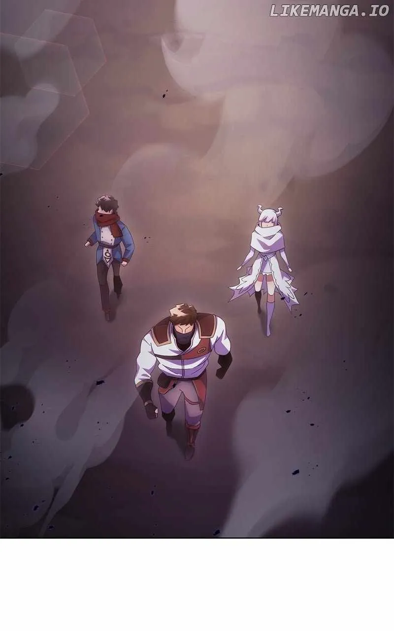 Surviving in an Action Manhwa Chapter 117 page 24 - 