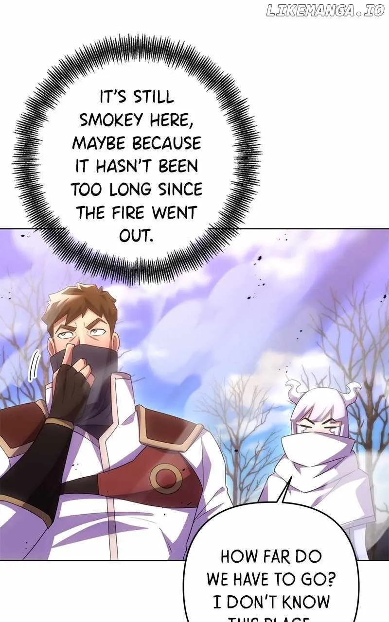Surviving in an Action Manhwa Chapter 117 page 25 - 
