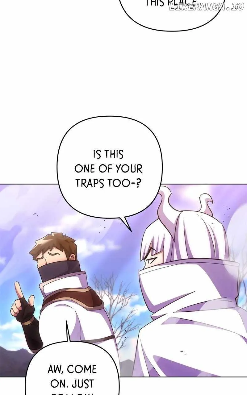 Surviving in an Action Manhwa Chapter 117 page 26 - 