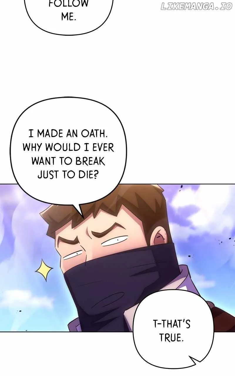 Surviving in an Action Manhwa Chapter 117 page 27 - 