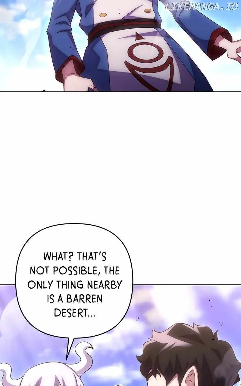 Surviving in an Action Manhwa Chapter 117 page 30 - 