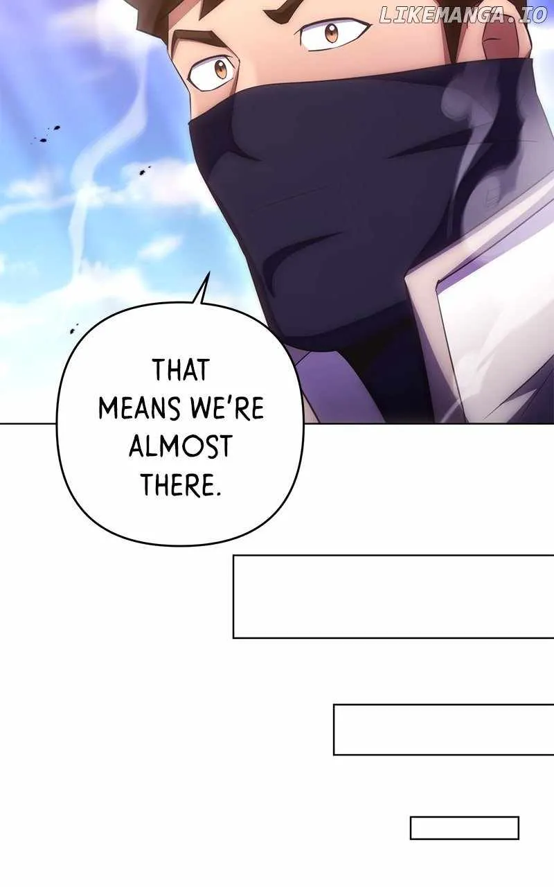 Surviving in an Action Manhwa Chapter 117 page 32 - 