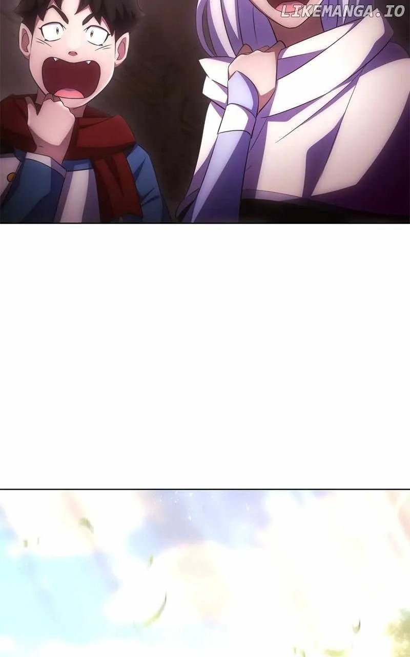 Surviving in an Action Manhwa Chapter 117 page 37 - 