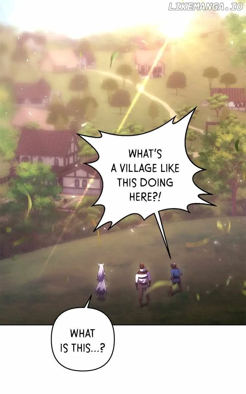 Surviving in an Action Manhwa Chapter 117 page 38 - 