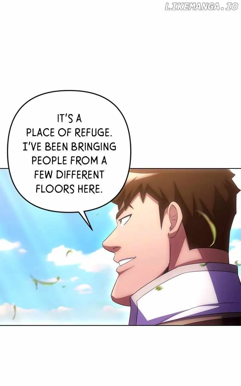 Surviving in an Action Manhwa Chapter 117 page 39 - 