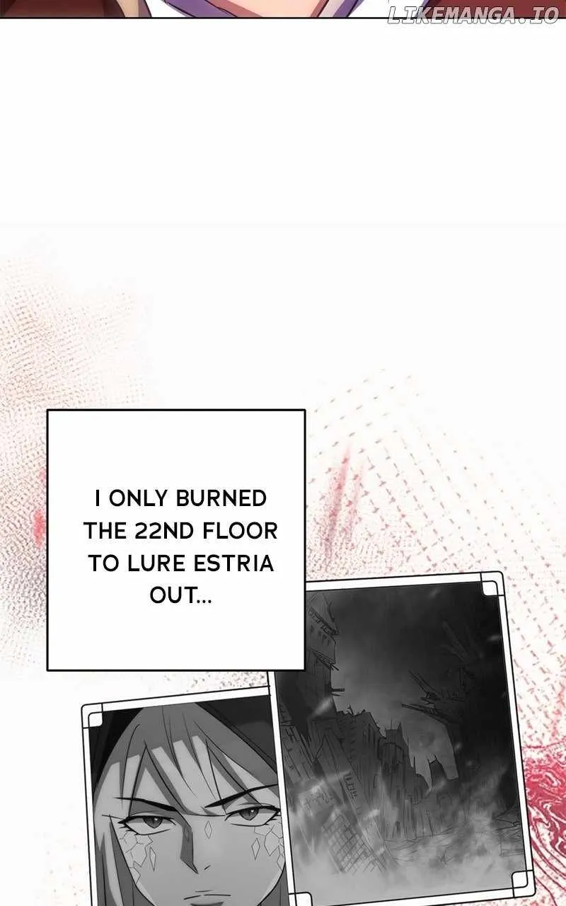 Surviving in an Action Manhwa Chapter 117 page 45 - 
