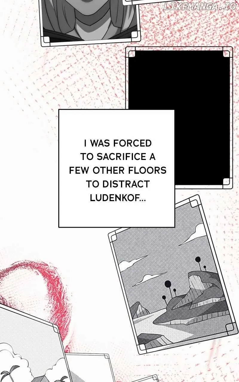 Surviving in an Action Manhwa Chapter 117 page 46 - 