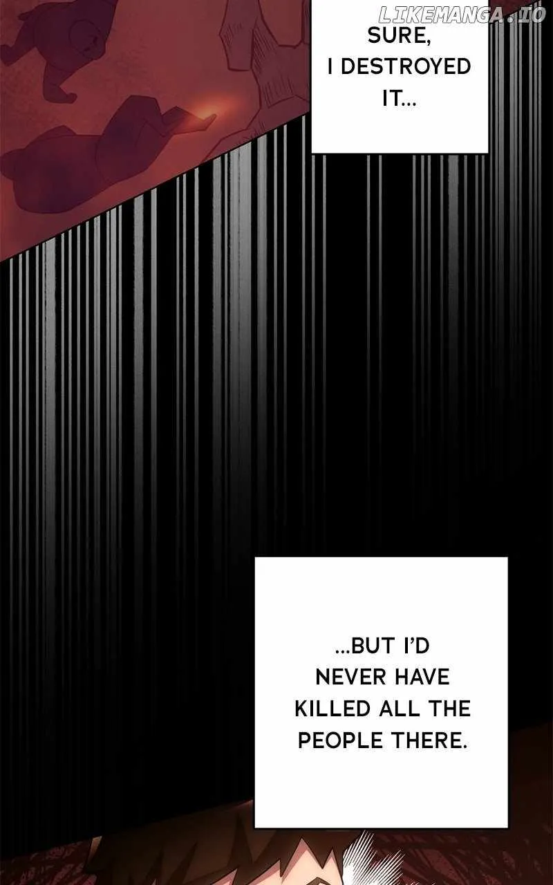 Surviving in an Action Manhwa Chapter 117 page 49 - 