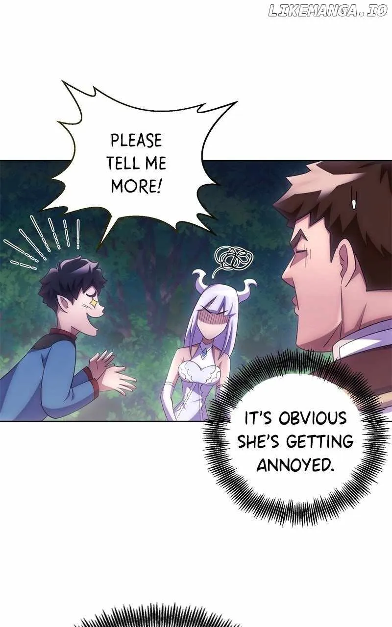 Surviving in an Action Manhwa Chapter 117 page 6 - 
