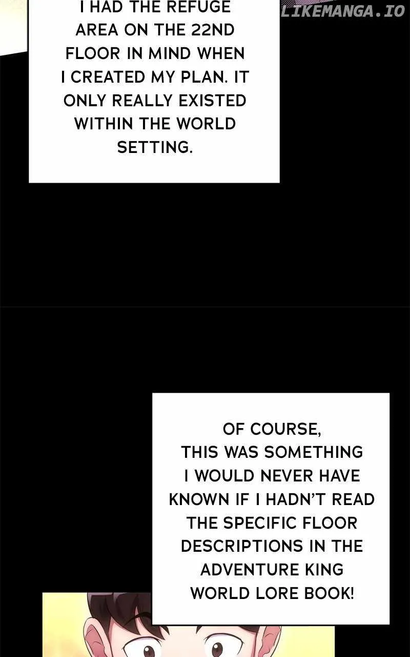 Surviving in an Action Manhwa Chapter 117 page 53 - 