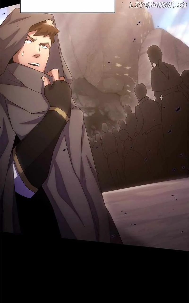 Surviving in an Action Manhwa Chapter 117 page 57 - 