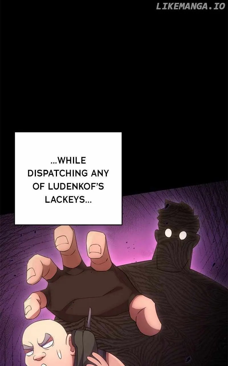 Surviving in an Action Manhwa Chapter 117 page 59 - 