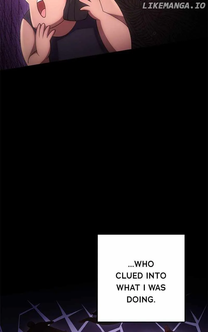 Surviving in an Action Manhwa Chapter 117 page 60 - 