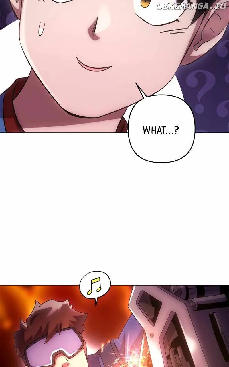 Surviving in an Action Manhwa Chapter 117 page 75 - 