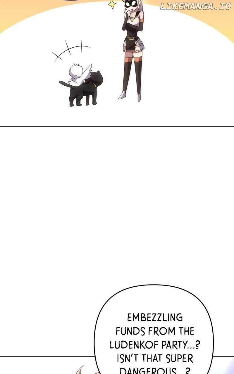 Surviving in an Action Manhwa Chapter 117 page 77 - 