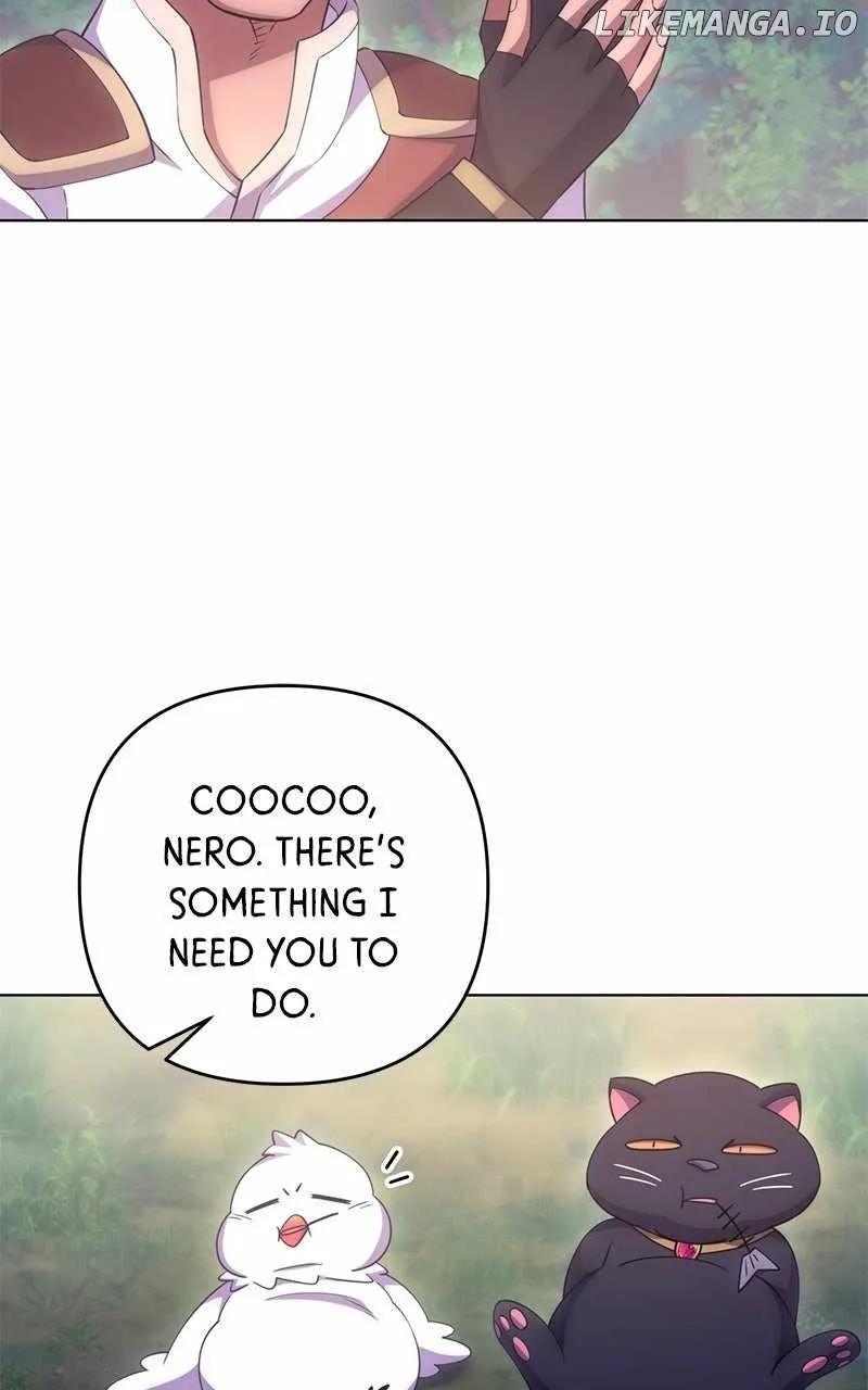 Surviving in an Action Manhwa Chapter 117 page 10 - 