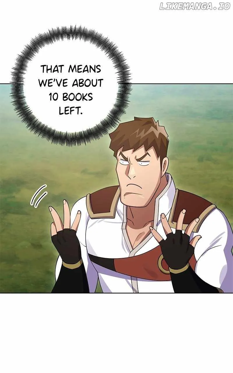 Surviving in an Action Manhwa Chapter 118 page 11 - 