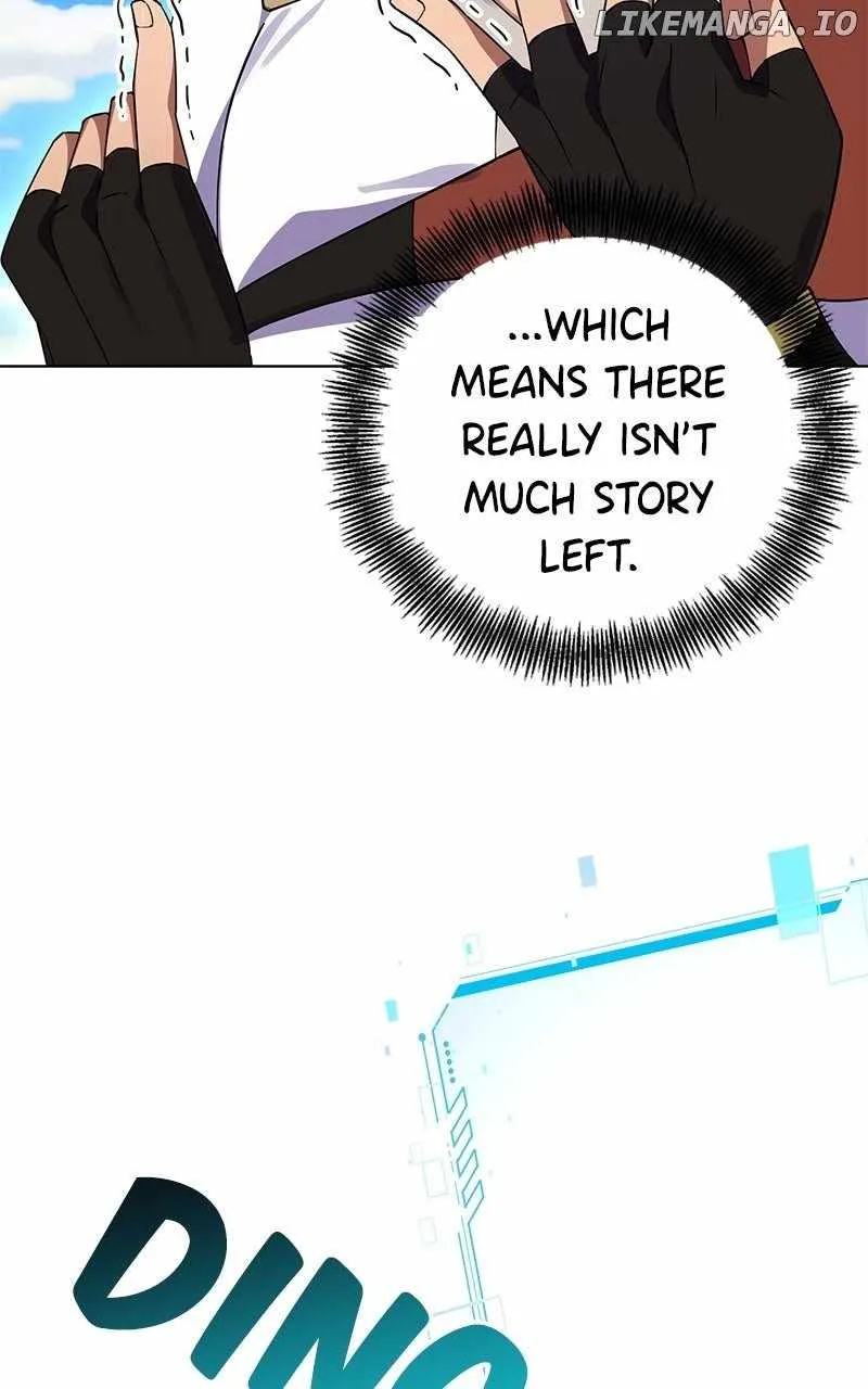 Surviving in an Action Manhwa Chapter 118 page 13 - 