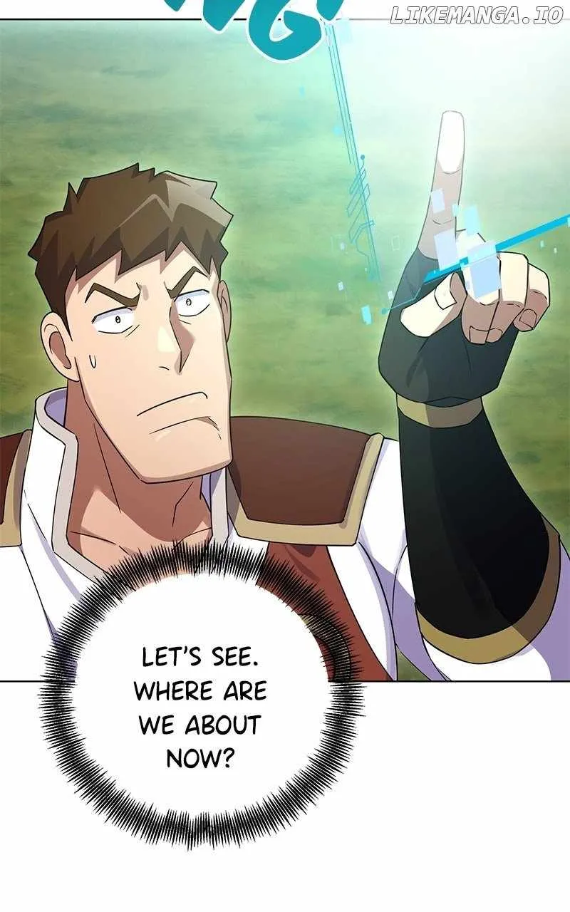 Surviving in an Action Manhwa Chapter 118 page 14 - 