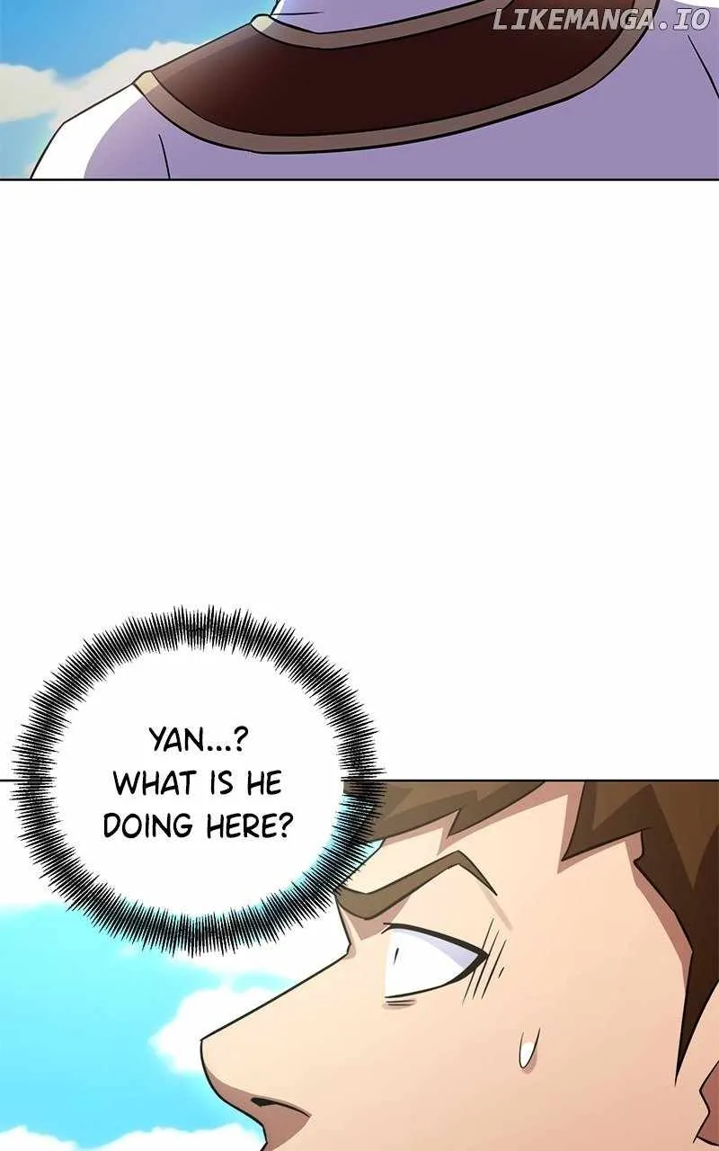Surviving in an Action Manhwa Chapter 118 page 17 - 