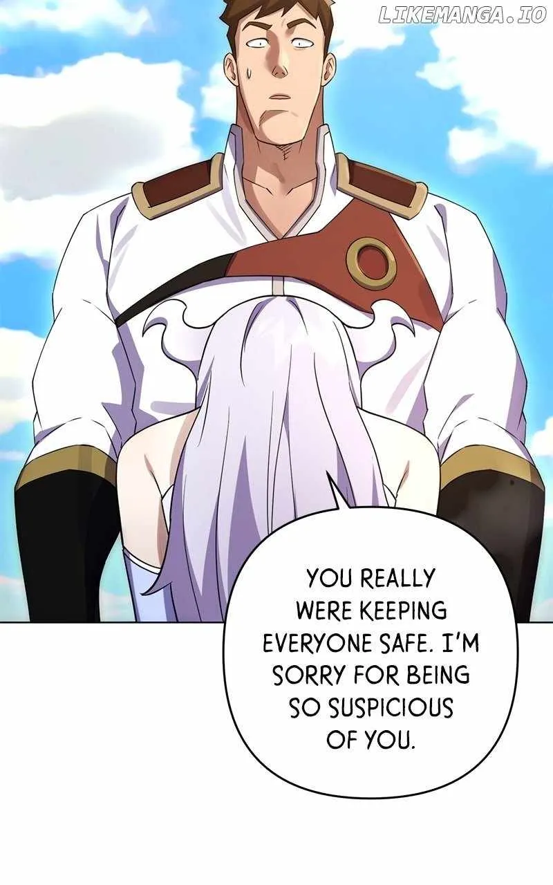 Surviving in an Action Manhwa Chapter 118 page 3 - 