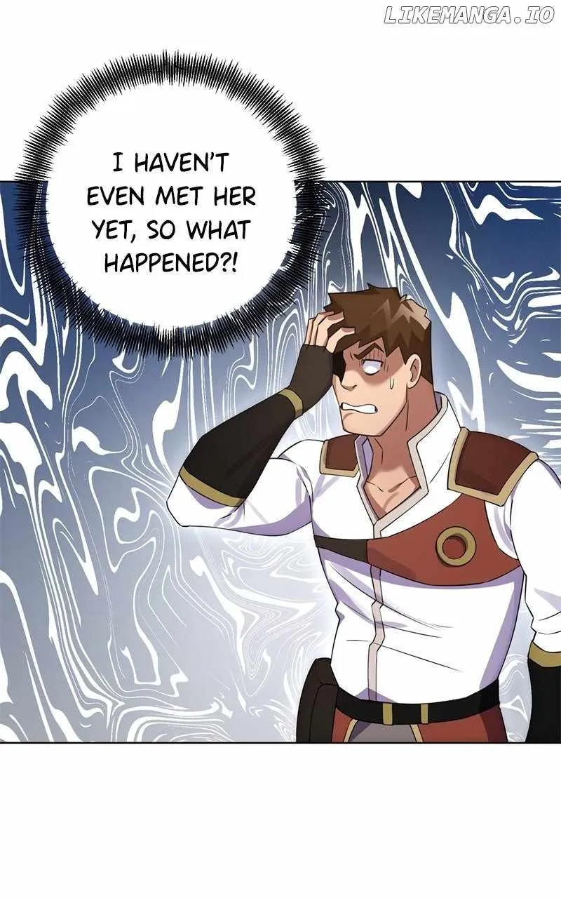 Surviving in an Action Manhwa Chapter 118 page 22 - 