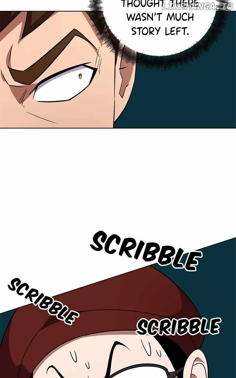 Surviving in an Action Manhwa Chapter 118 page 25 - 