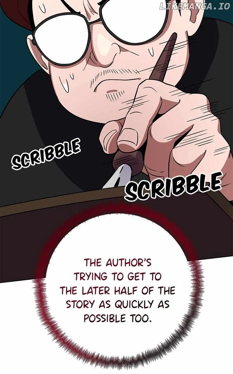 Surviving in an Action Manhwa Chapter 118 page 26 - 