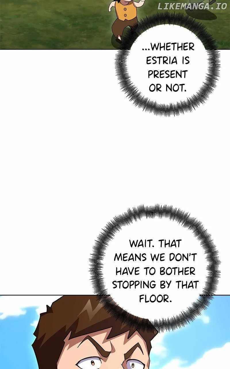 Surviving in an Action Manhwa Chapter 118 page 28 - 