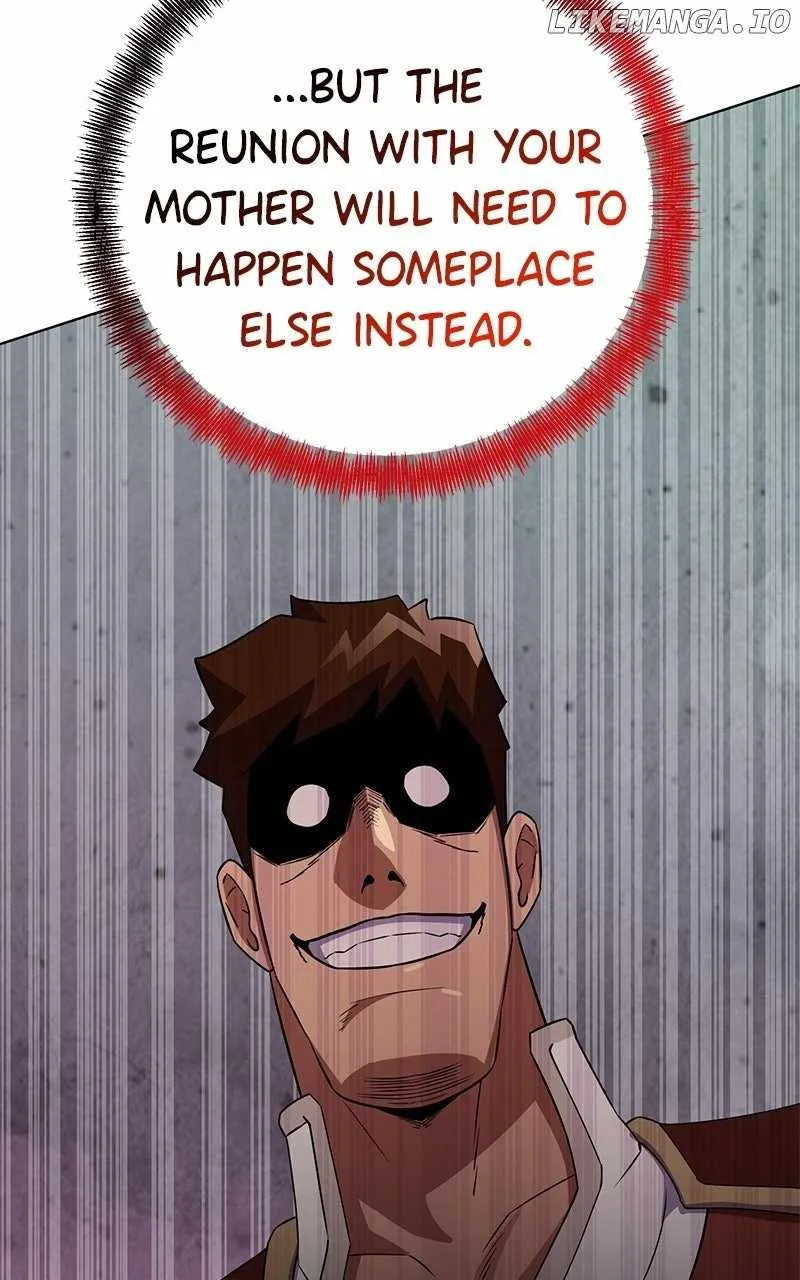 Surviving in an Action Manhwa Chapter 118 page 31 - 