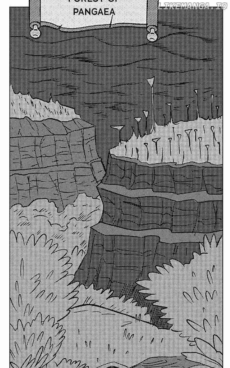 Surviving in an Action Manhwa Chapter 118 page 35 - 