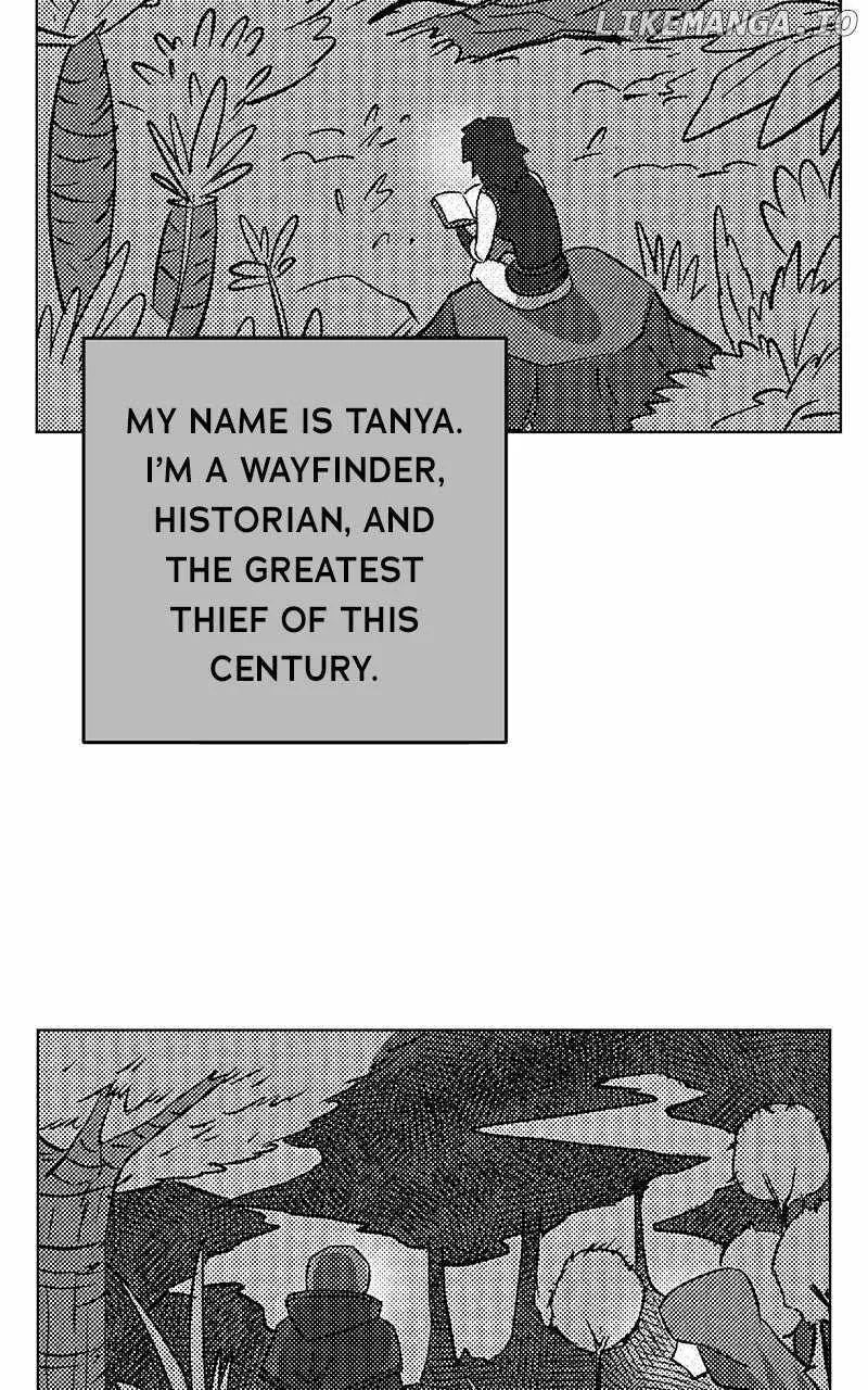 Surviving in an Action Manhwa Chapter 118 page 36 - 