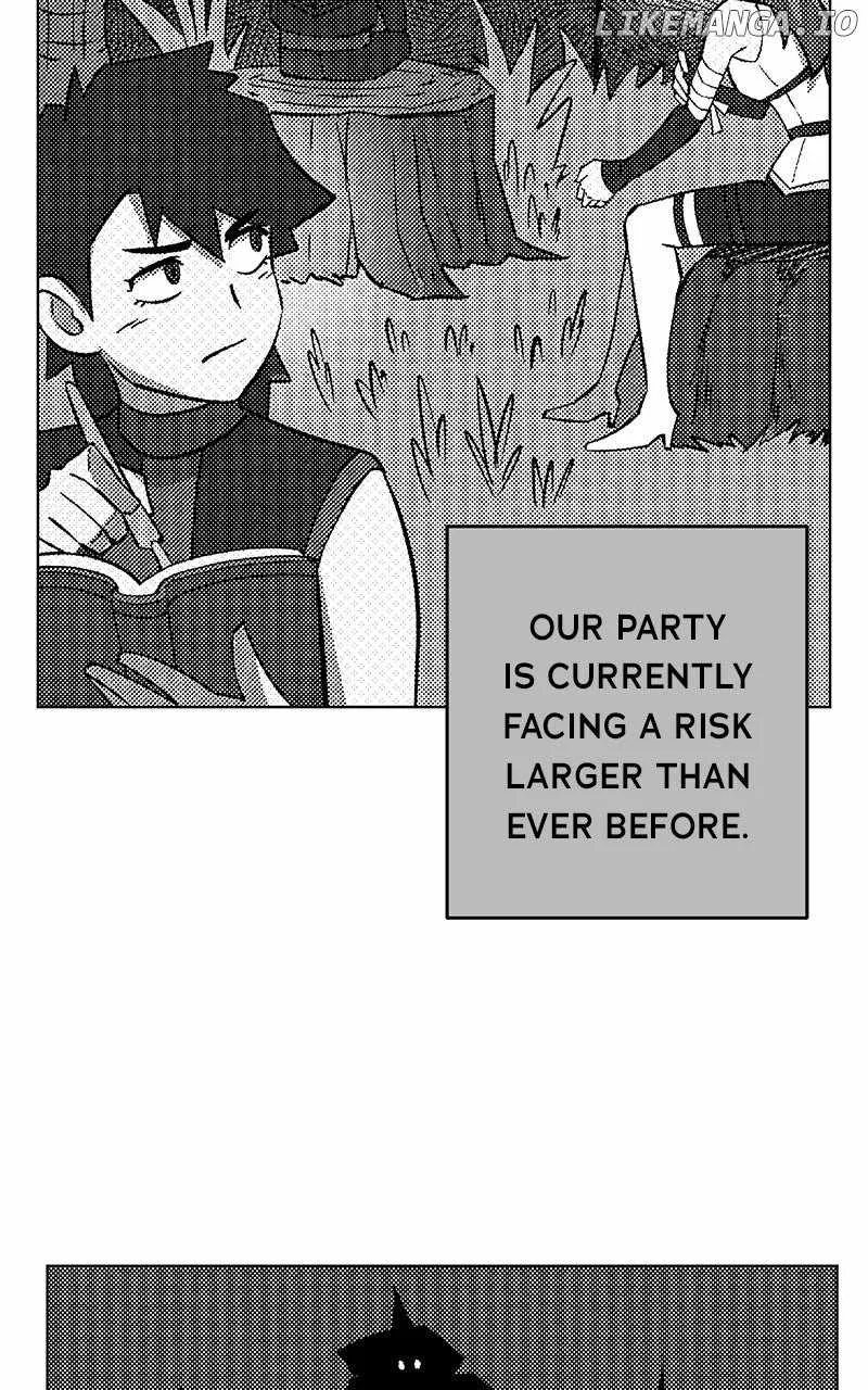 Surviving in an Action Manhwa Chapter 118 page 37 - 