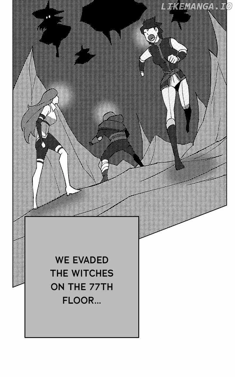 Surviving in an Action Manhwa Chapter 118 page 38 - 