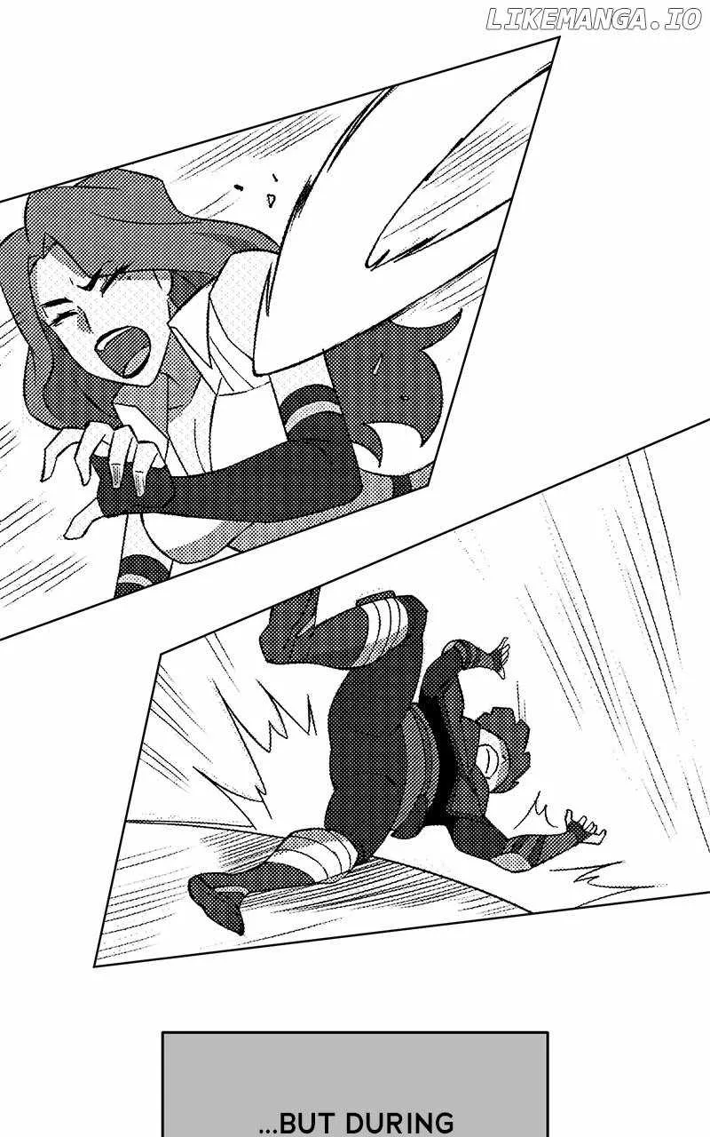 Surviving in an Action Manhwa Chapter 118 page 39 - 