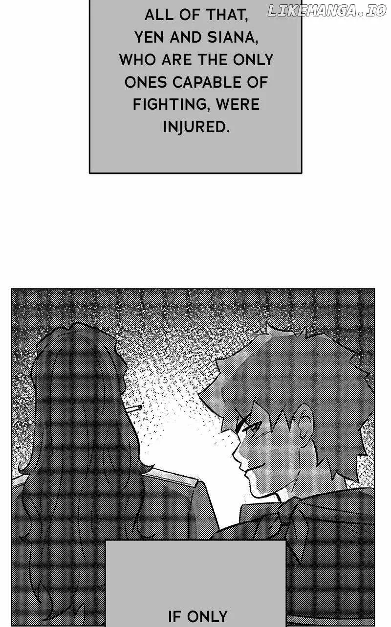 Surviving in an Action Manhwa Chapter 118 page 40 - 